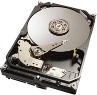 COREPARTS Tvrdi disk, 3,5", SATA, 2 TB, 7200 rpm
